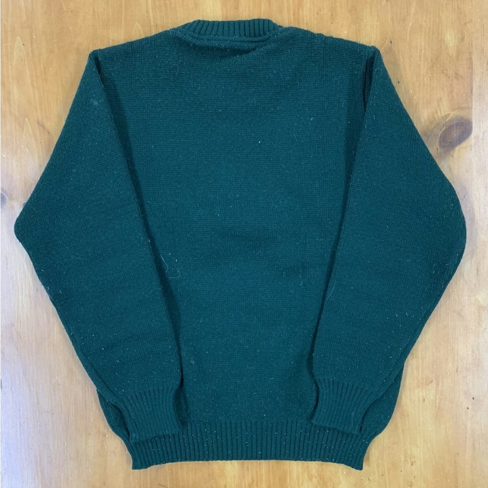 Vintage Ireland Knit Sweater